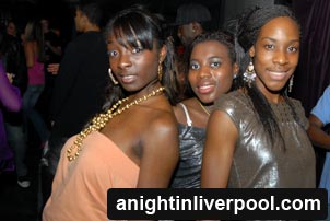 Vibin @ Baby Blue Club