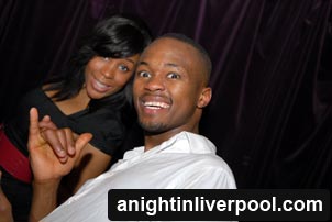 Vibin @ Baby Blue Club