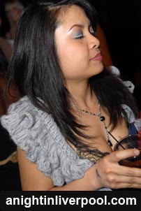 Vibin @ Baby Blue Club