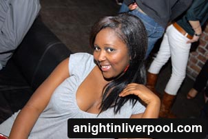 Vibin @ Baby Blue Club