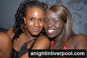 Vibin @ Baby Blue Club