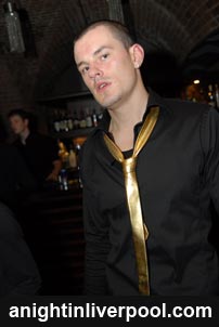 Vibin @ Baby Blue Club