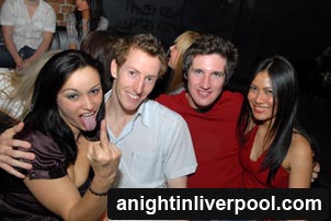 Vibin @ Baby Blue Club