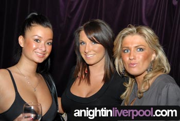 Vibin @ Baby Blue Club