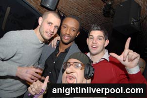 Vibin @ Baby Blue Club