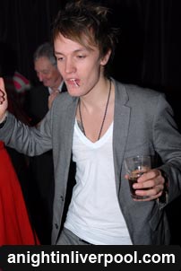 Vibin @ Baby Blue Club