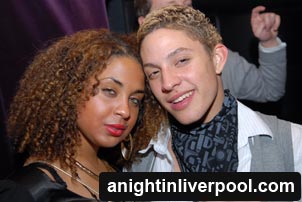Vibin @ Baby Blue Club