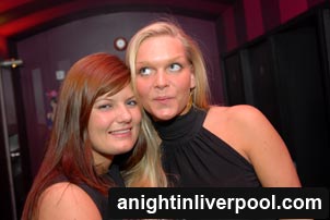 Vibin @ Baby Blue Club