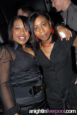 Vibin @ Baby Blue Club, Ronnie Herel (BBC 1Xtra)