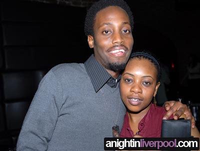 Vibin @ Baby Blue Club, Ronnie Herel (BBC 1Xtra)