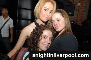 Vibin @ Baby Blue Club