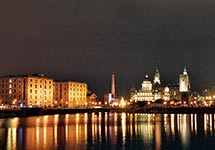 Albert Dock