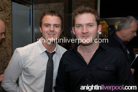 Cricket Fashion Show 2008