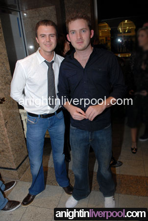 Cricket Fashion Show 2008