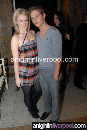 Cricket Fashion Show 2008