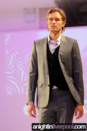 Cricket Fashion Show 2008