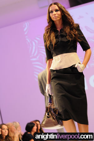 Cricket Fashion Show 2008