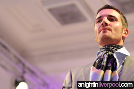 Cricket Fashion Show 2008