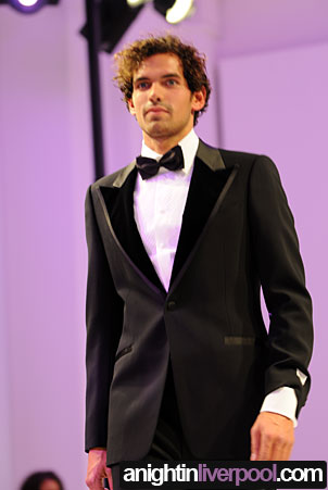 Cricket Fashion Show 2008