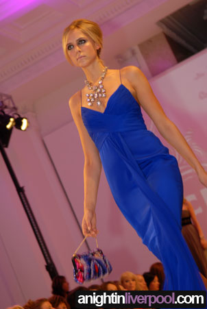 Cricket Fashion Show 2008