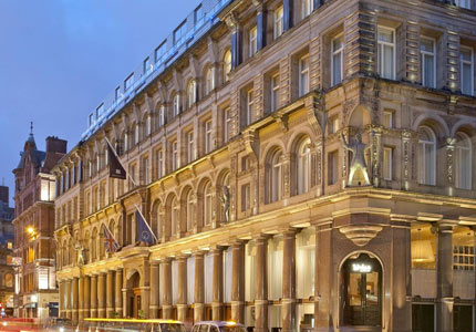 Hard Days Night Hotel