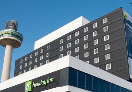Holiday Inn Hotel