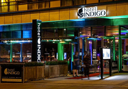 Hotel Indigo