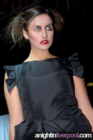 Lola Loves Fashion Show Winter Collection 2008