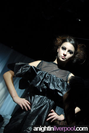 Lola Loves Fashion Show Winter Collection 2008