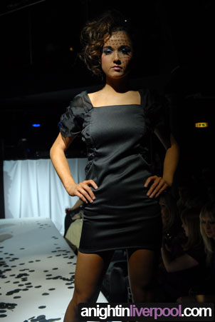 Lola Loves Fashion Show Winter Collection 2008