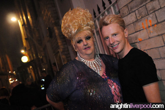 outside g bar eberle street liverpool