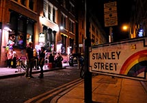 Gay Quarter