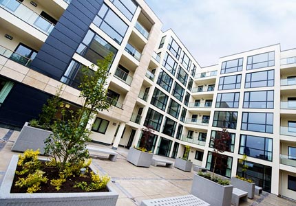 Staycity Aparthotels