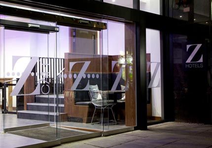 Z Hotel